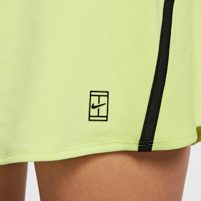 NIKE公式】ナイキコート アドバンテージ ウィメンズ Dri-FIT ハイ